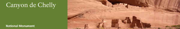 Canyon de Chelly