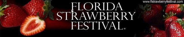 Florida Strawberry Festival